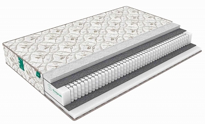 Купить Матрас Sleeptek Perfect Strutto Foam