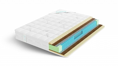 Купить Матрас Lonax-Spim.Ru Vena S1000