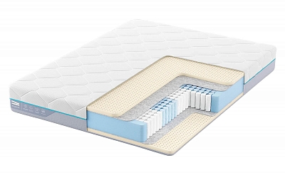 Купить Матрас Promtex Multipacket Latex