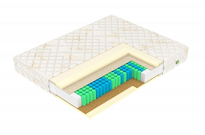 Купить Матрас Вегас F6
