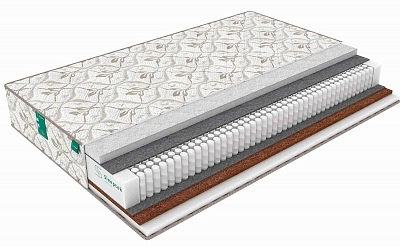 Купить Матрас Sleeptek Perfect Strutto Foam Stron