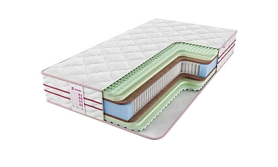 Купить Матрас Sontelle Retail Imprest Natura Medium R