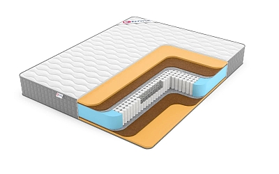 Купить Матрас Denwir Best Middle Memo S1000