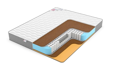 Купить Матрас Denwir Best Middle Memo Hard TFK