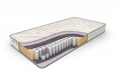 Купить Матрас Dreamline Classic + 40 TFK