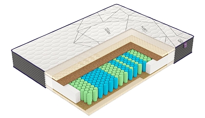 Купить Матрас Вегас M3
