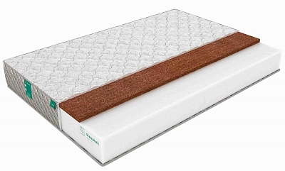 Купить Матрас Sleeptek Roll Cocos Foam 20